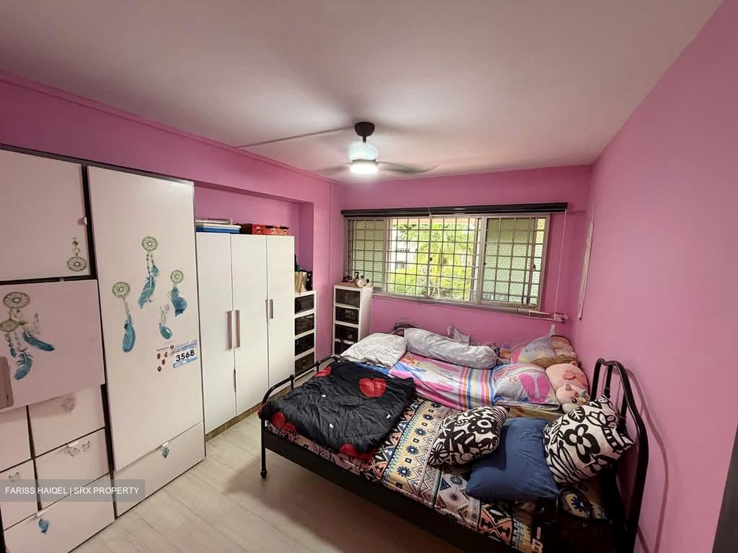Blk 716 Jurong West Street 71 (Jurong West), HDB 4 Rooms #556528251